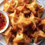 Shrimp Rangoon Recipe