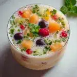 Cobb Salad with the Best Dressing Recipe