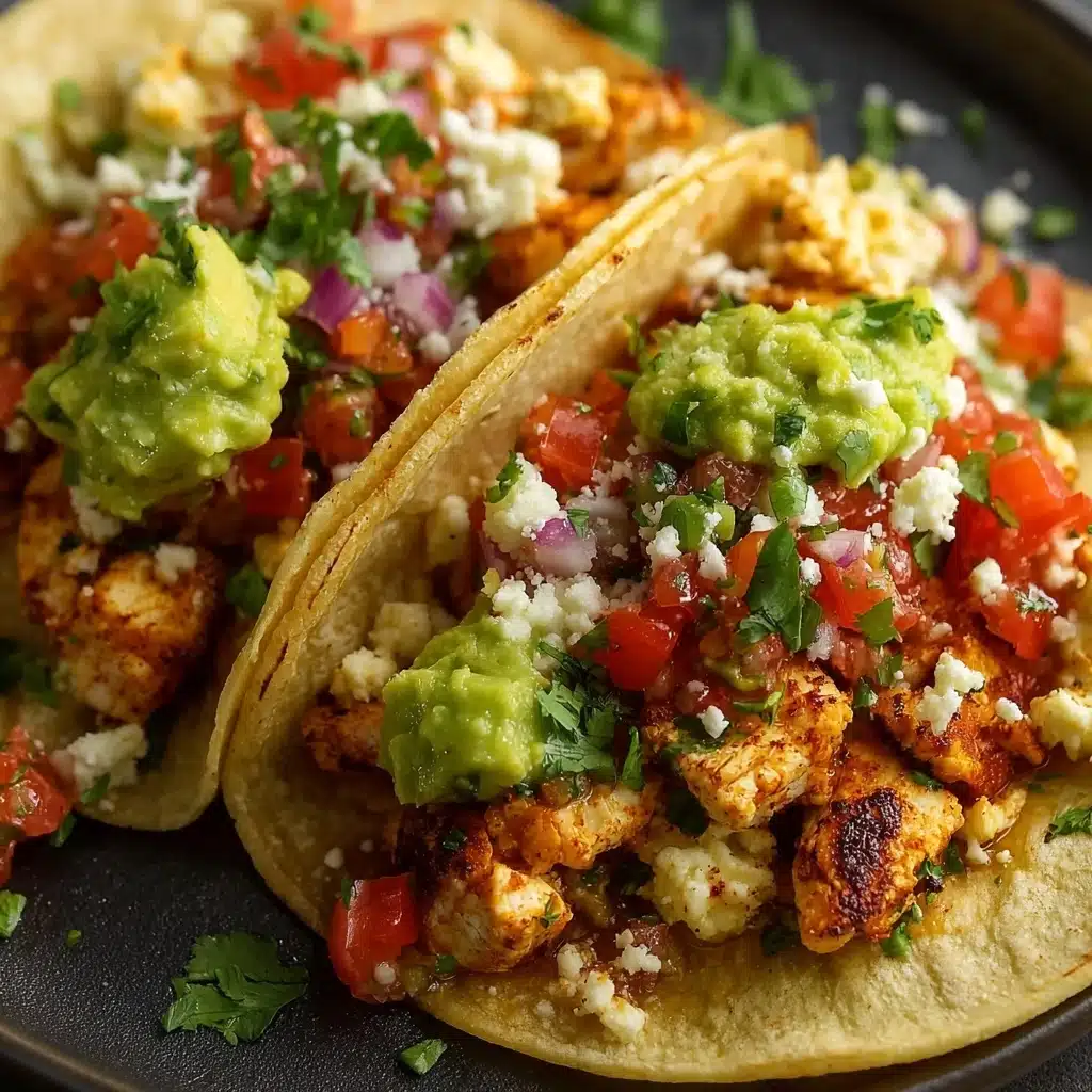 Chicken Street Tacos Recipe You’ll Ever Need Recipe