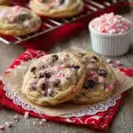 Peppermint Oreo Cookies Recipe