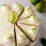 Key Lime Cake Recipe