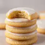 Almond Meltaway Cookies Recipe