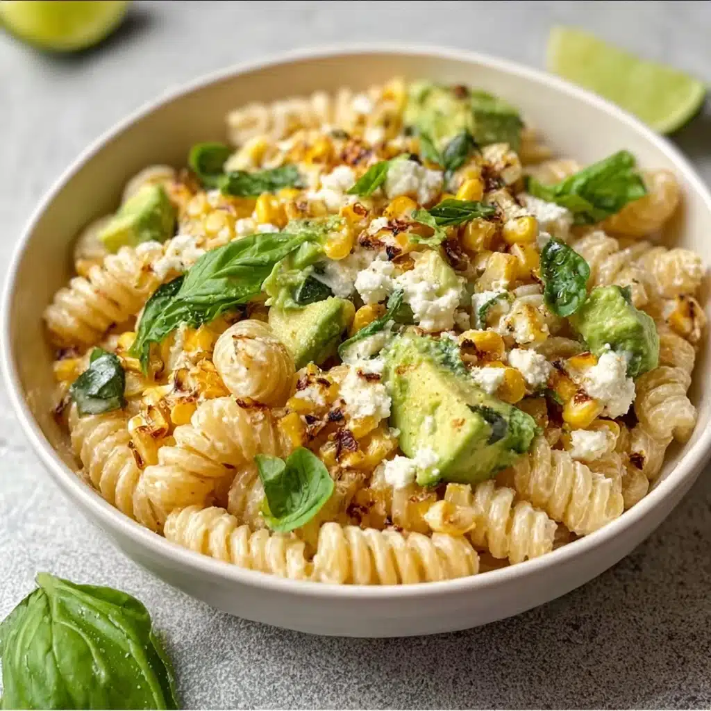 Pasta Salad Recipe - Recipe Image
