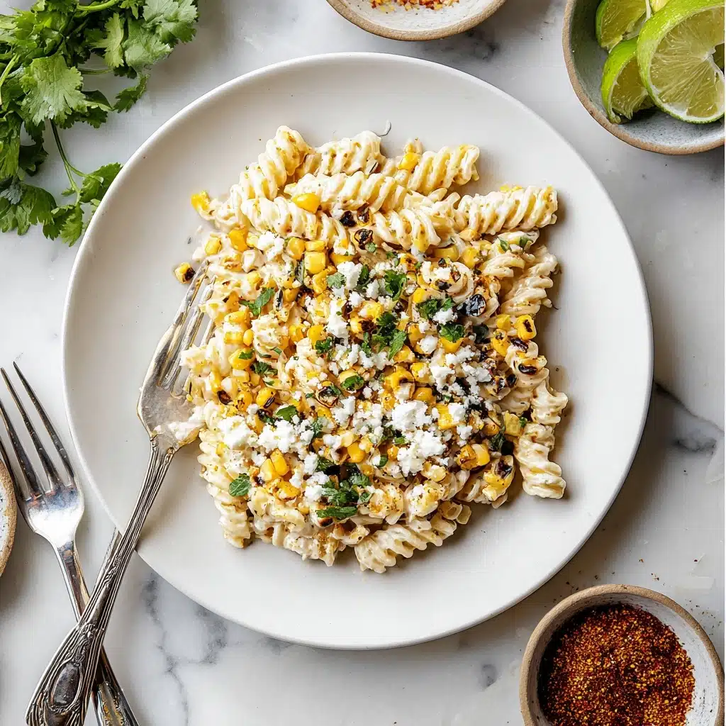 Pasta Salad Recipe - Recipe Image