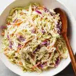 Best Coleslaw Recipe
