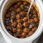Salisbury Steak Meatballs Recipe
