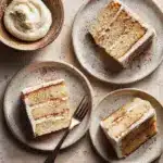 Tiramisu Layer Cake Recipe