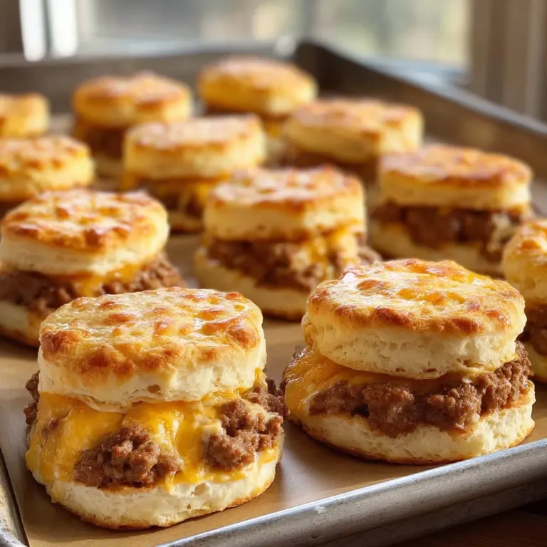 southern biscuits Recipe