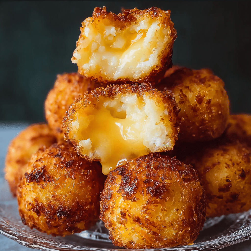 Delicious Recipe