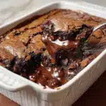 Southern Chocolate Cobbler Recipe