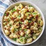 Creamy Pasta Salad Recipe