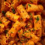 Gigi Hadid Pasta Recipe