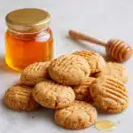 Honey Cookies Recipe