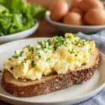 Old Fashioned Egg Salad Recipe