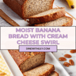 Ultimate Banana Bread Recipe