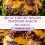 Crack Burgers Recipe