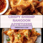 Shrimp Rangoon Recipe
