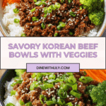 A Flavorful Journey Into Korean Cuisine Recipe