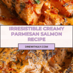 Marry Me Salmon Recipe