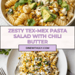 Pasta Salad Recipe
