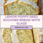 Zucchini Bread Recipe