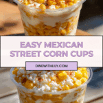 Mexican Street Corn Recipe