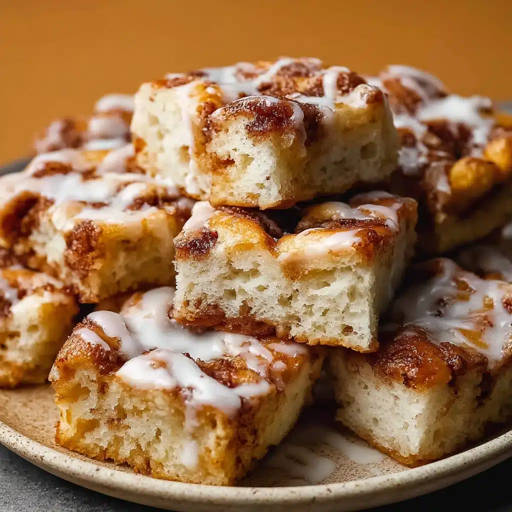 Cinnamon Focaccia Recipe