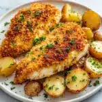 Longhorn Steakhouse Parmesan Chicken Recipe
