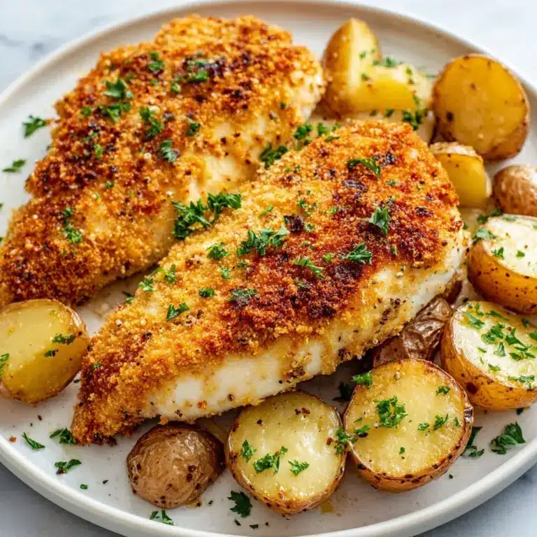 Longhorn Steakhouse Parmesan Chicken Recipe