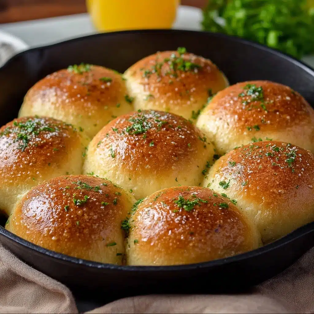 Breakfast Bombs Recipe - Recipe Image