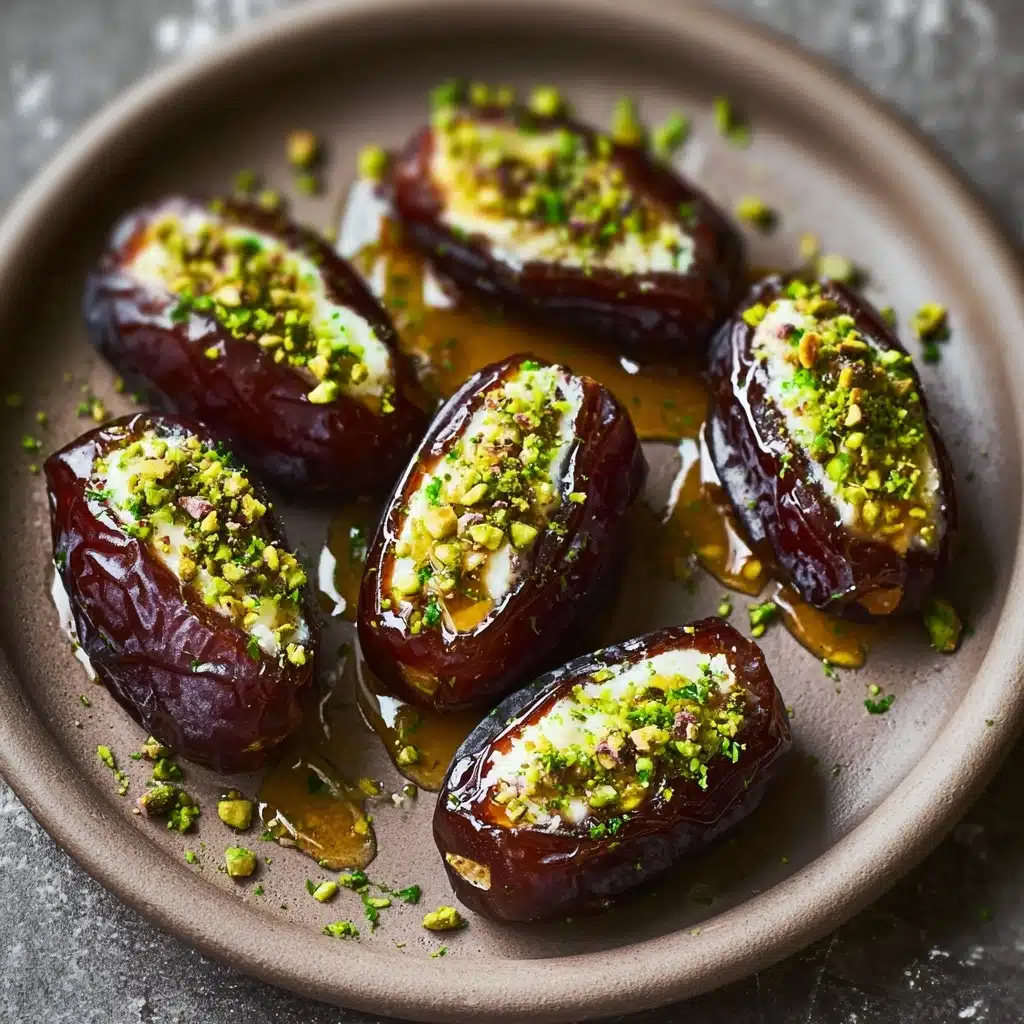 St Recipe - Recipe Image