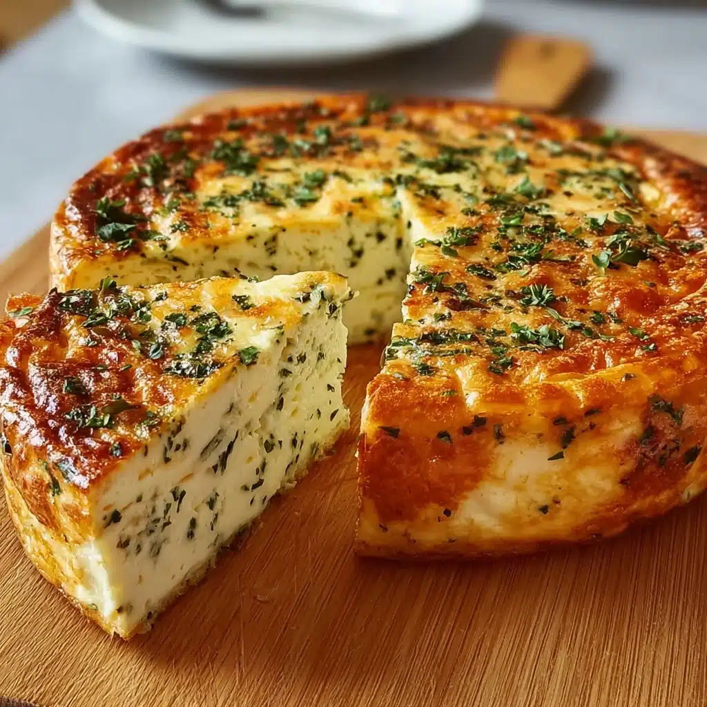 Fluffy & Healthy! Recipe - Recipe Image