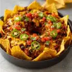 Bundt Pan Nachos – Easy Party Appetizer with a Twist Recipe