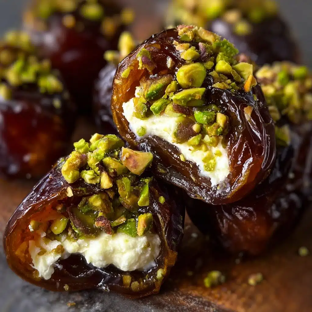 St Recipe - Recipe Image
