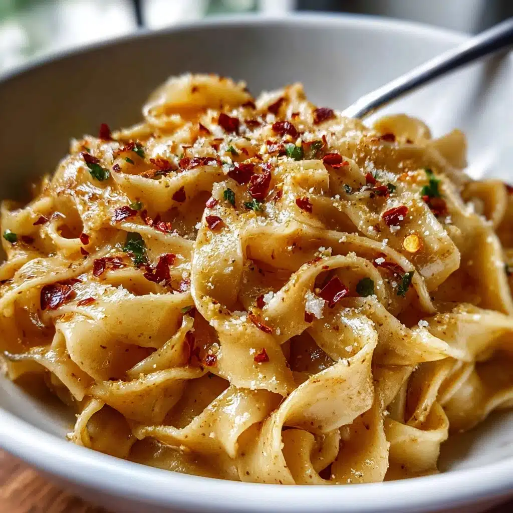 Noodles: Recipe - Recipe Image