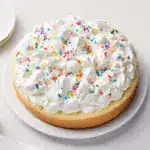 Birthday Cheesecake Recipe