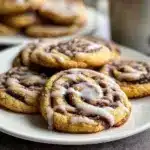 Irresistible Cinnamon Roll Cookies You’ll Love Today! Recipe