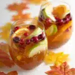 Thanksgiving Punch (Mocktail Or Cocktail) Recipe