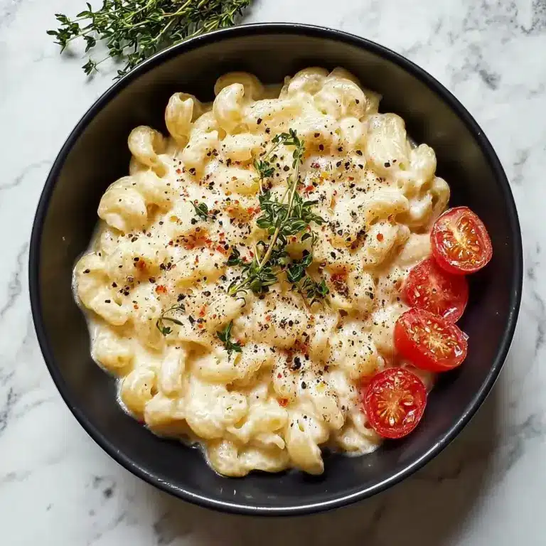 Guy Fieri’s Macaroni Salad Recipe
