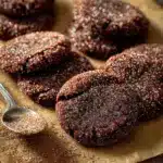 Chocolate Snickerdoodles Recipe