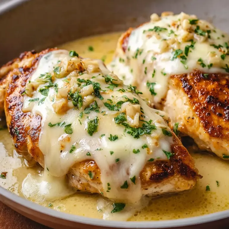 Texas Roadhouse Smothered Chicken Recipe