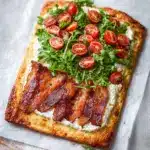 Cottage Cheese Wraps Recipe