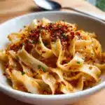 Noodles: Recipe