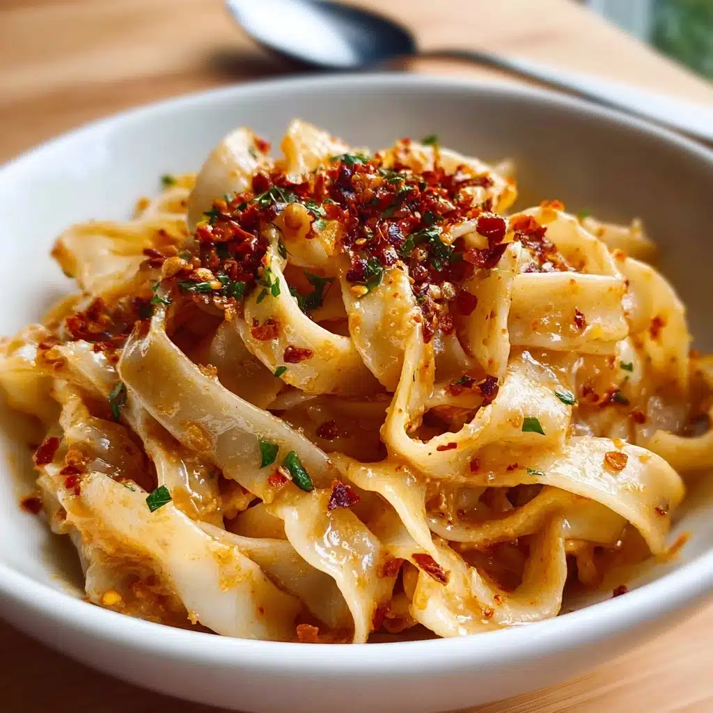 Noodles: Recipe - Recipe Image