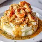 For the Shrimp Recipe