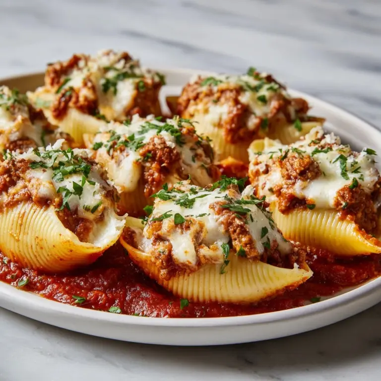 Delicious Recipe