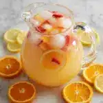 Breakfast Punch Recipe