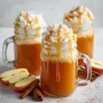 Caramel Apple Punch Recipe