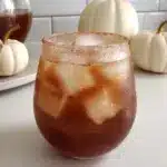 Sweet Tea Harvest Punch Recipe