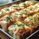 Deliciously Easy Eggs Benedict Casserole Recipe